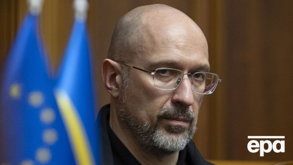 Шмигаль наголосив, що Росія планує нові удари по енергетиці й інфраструктурі України