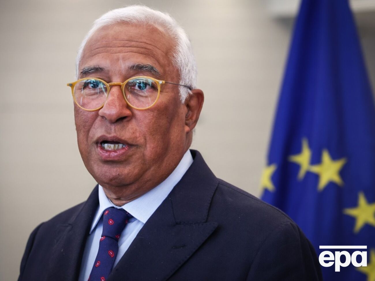 Когда Путин согласится начать мирные переговоры, на которые уже согласился Зеленский, задал риторический вопрос Кошта