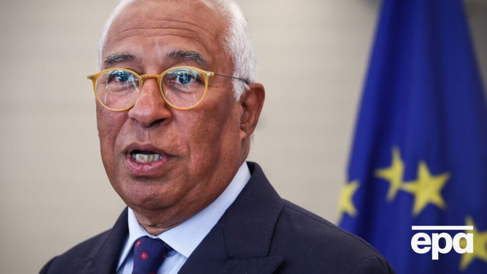 Кошта поставив риторичне запитання, коли Путін погодиться розпочати мирні переговори, на які вже погодився Зеленський