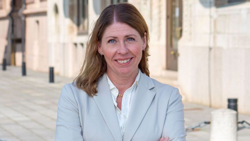 За словами Ланн, у неї різко впав рівень цукру у крові