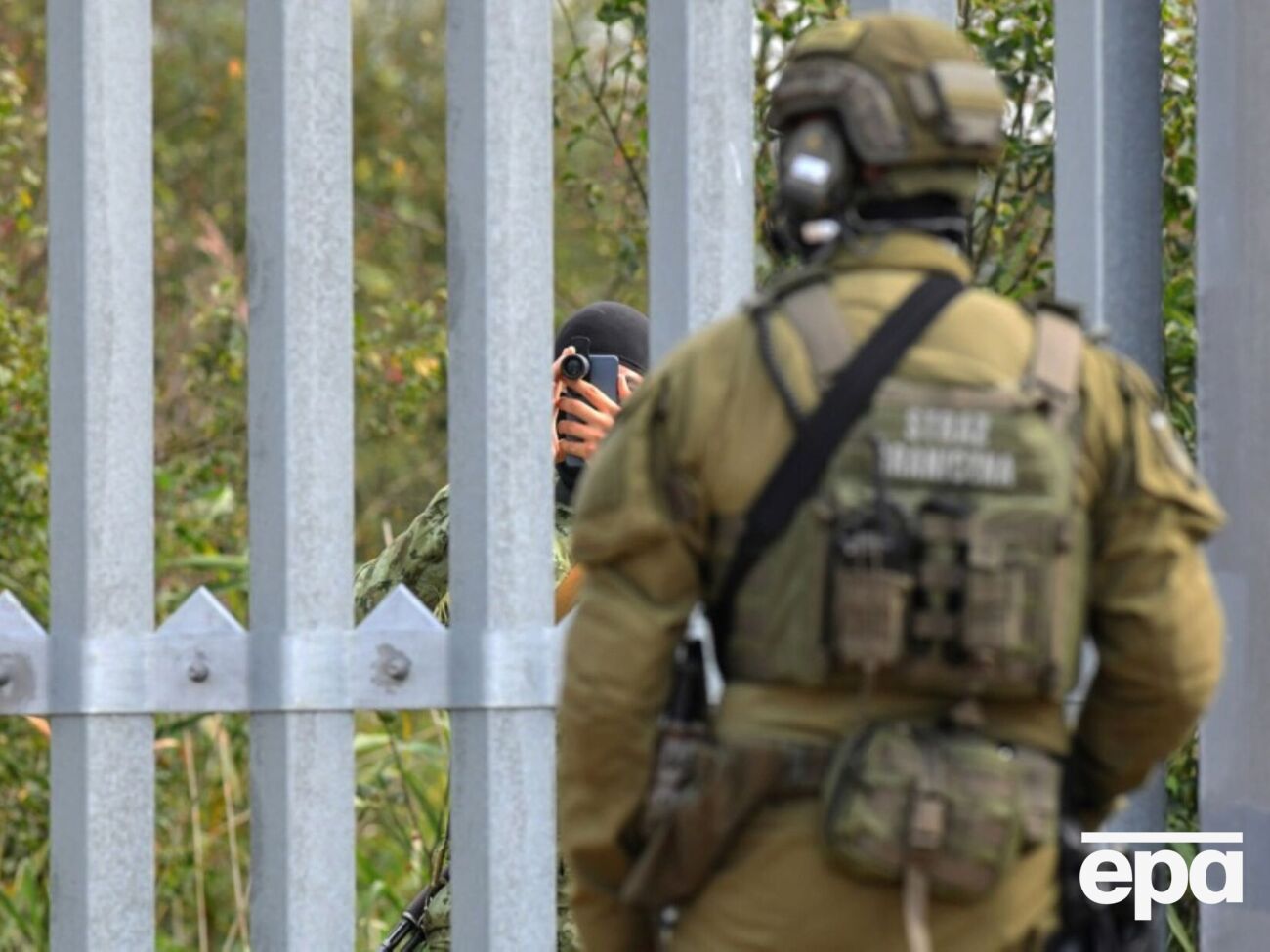 Решение Польши закрыть границы в Минске назвали "безосновательным" и "незаконным"