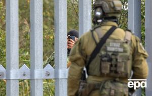 Рішення Польщі закрити кордони в Мінську назвали "безпідставним" і "незаконним"