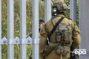 Решение Польши закрыть границы в Минске назвали "безосновательным" и "незаконным"