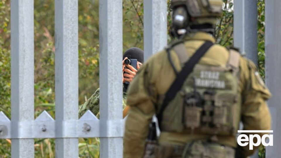 Решение Польши закрыть границы в Минске назвали "безосновательным" и "незаконным"