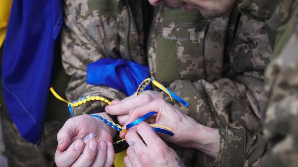 Институт наставничества и менторов помогает ветеранам адаптироваться к гражданской жизни