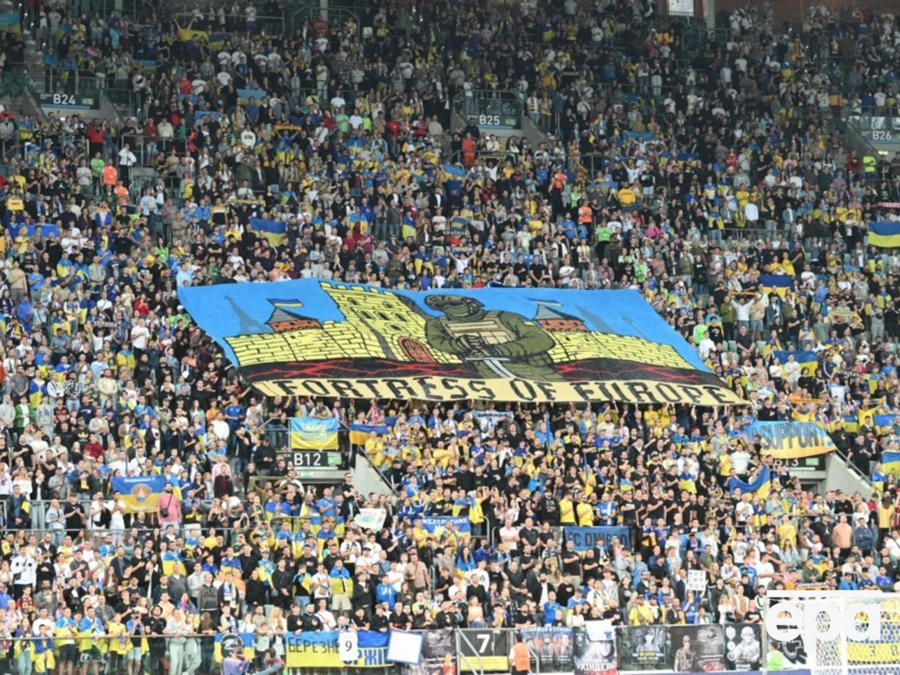 Следующий поединок сборная Украины сыграет 10 октября против Исландии