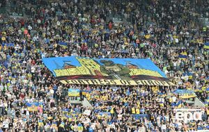 Следующий поединок сборная Украины сыграет 10 октября против Исландии