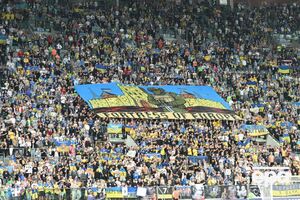 Следующий поединок сборная Украины сыграет 10 октября против Исландии