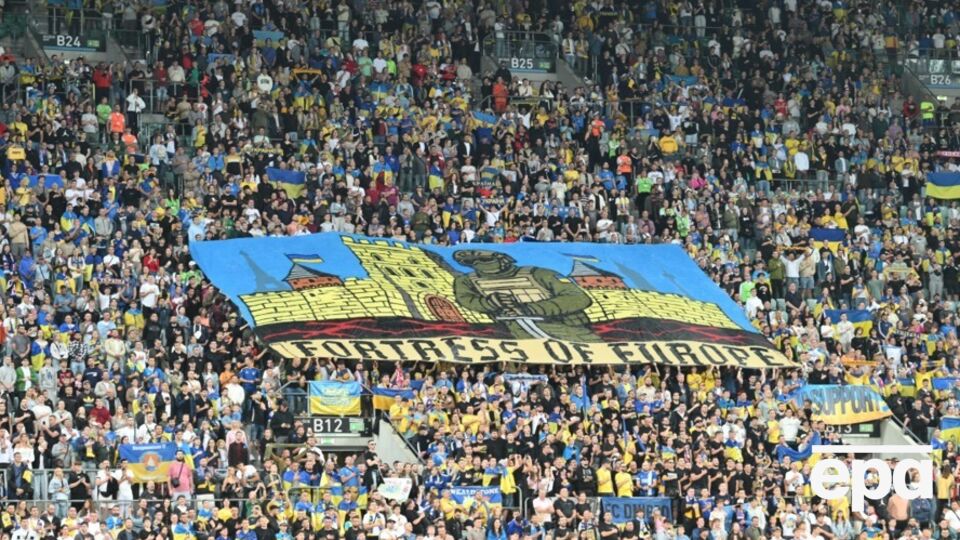 Наступний поєдинок збірна України зіграє 10 жовтня проти Ісландії