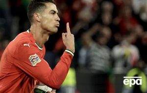 Роналду не сподобалося бажання фаната зробити спільне фото