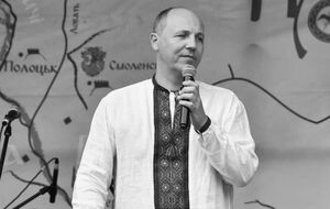 Подозреваемый в убийстве Парубия не называет конкретного места, где он выбросил оружие, объяснил прокурор