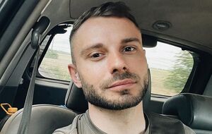 Дрималовський став спікером Міноборони на початку серпня