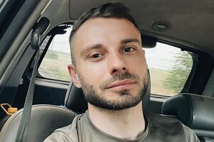 Дрималовский стал спикером Минобороны в начале августа