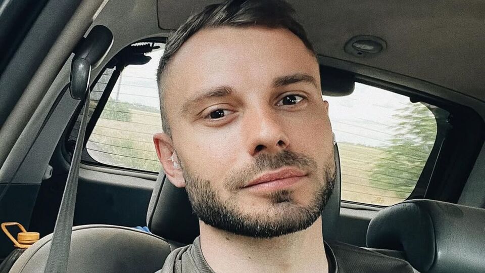 Дрималовський став спікером Міноборони на початку серпня