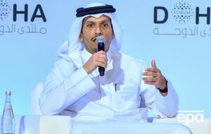 Катар примет все необходимые меры для ответа на авиаудар Израиля, заявил аль-Тани