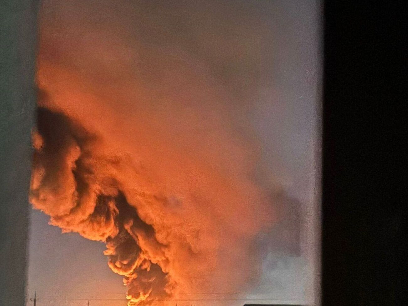 Российские БПЛА атаковали объекты критической инфраструктуры, отметили в ОВА