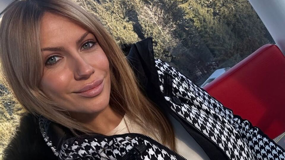 Нікітюк народилася у Хмельницькому