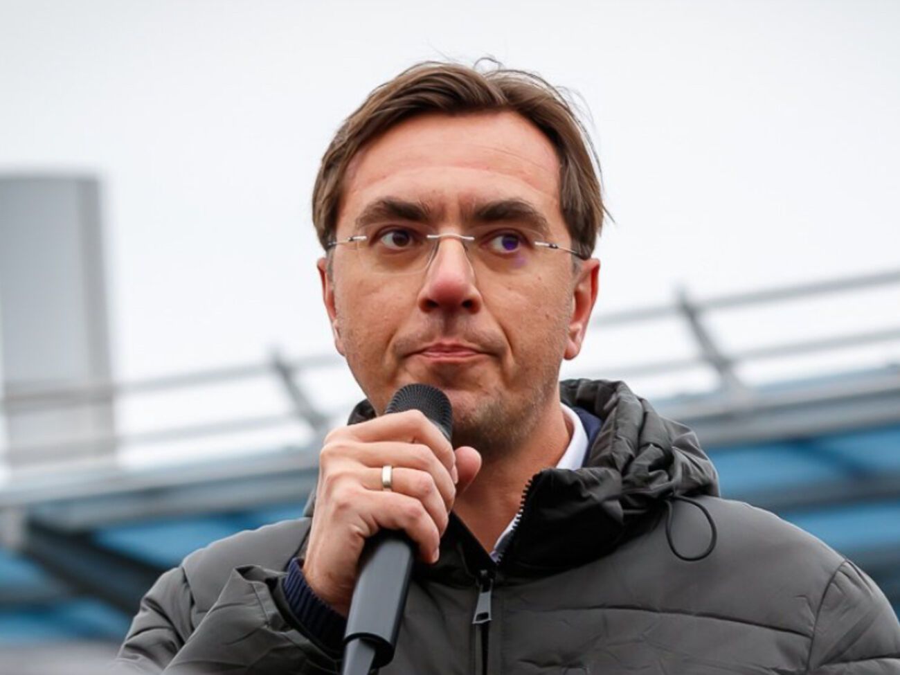 У нашій історії були часи гірші. І кожного разу ми відновлювалися. Україна була, є і буде