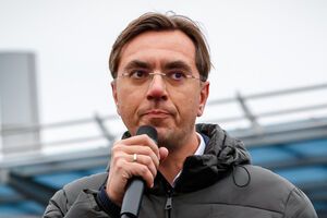 У нашій історії були часи гірші. І кожного разу ми відновлювалися. Україна була, є і буде