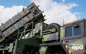 Минобороны рассказало о пяти основных преимуществах Patriot