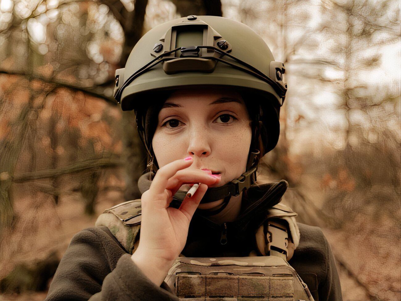 Никишина: 2025 год научил меня не романтизировать сложное