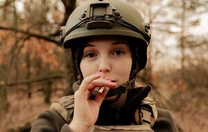 Нікішина: 2025 рік навчив мене не романтизувати складне