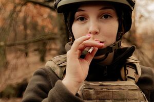 Нікішина: 2025 рік навчив мене не романтизувати складне