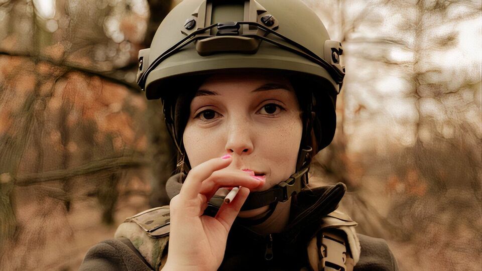 Никишина: 2025 год научил меня не романтизировать сложное