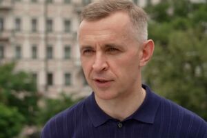 Прогноз на 2026 рік. Квітень – це ймовірність запуску технічного перемир'я
