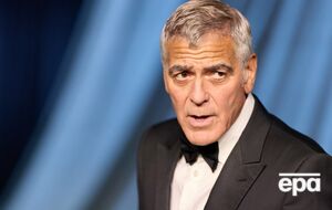 Клуні є критиком Трампа і прибічником Демократичної партії