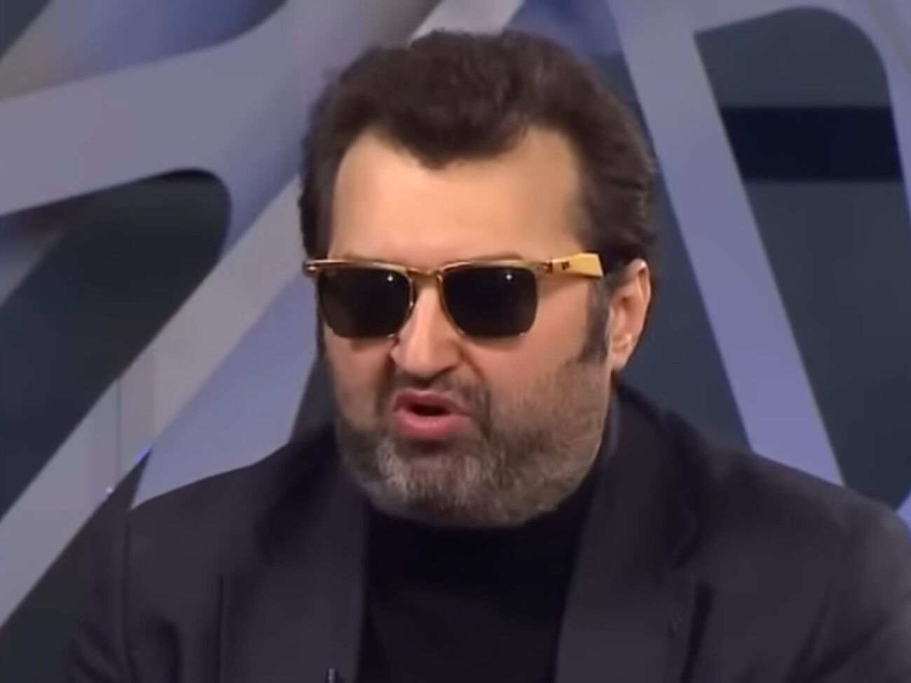 Это знак Трампа Путину, что тот переигрывает в трагедии?