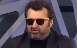 Это знак Трампа Путину, что тот переигрывает в трагедии?