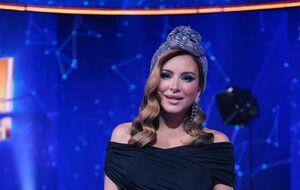 Ани Лорак замалчивает российскую агрессию против Украины