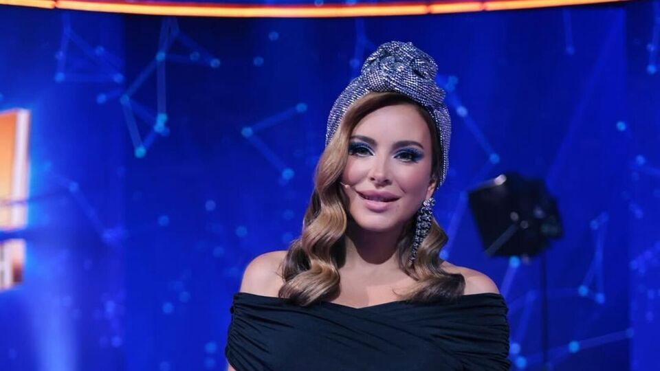 Ані Лорак замовчує російську агресію проти України