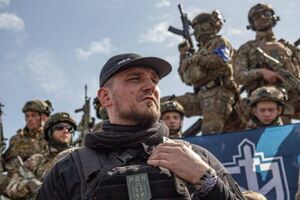 Капустин находится в Украине и готов продолжать выполнять задачи