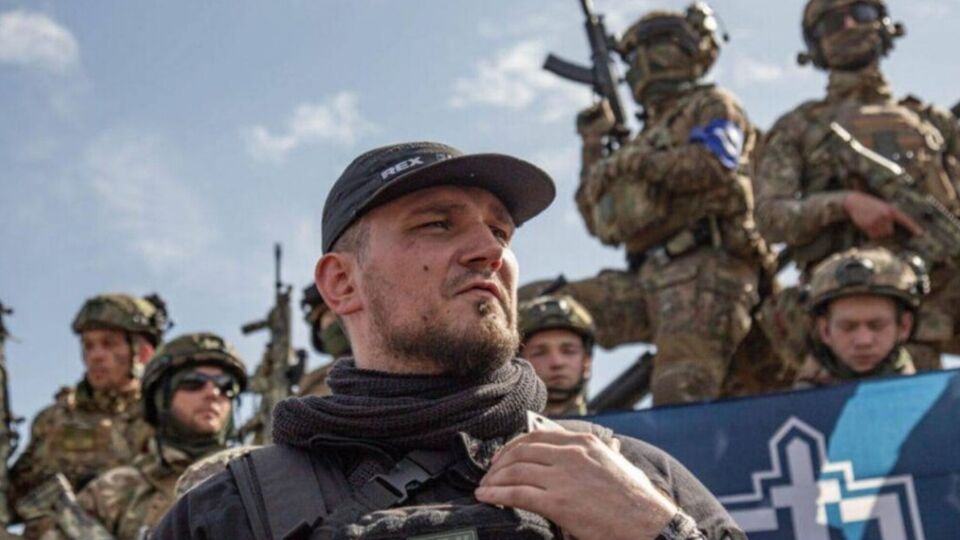 Капустин находится в Украине и готов продолжать выполнять задачи