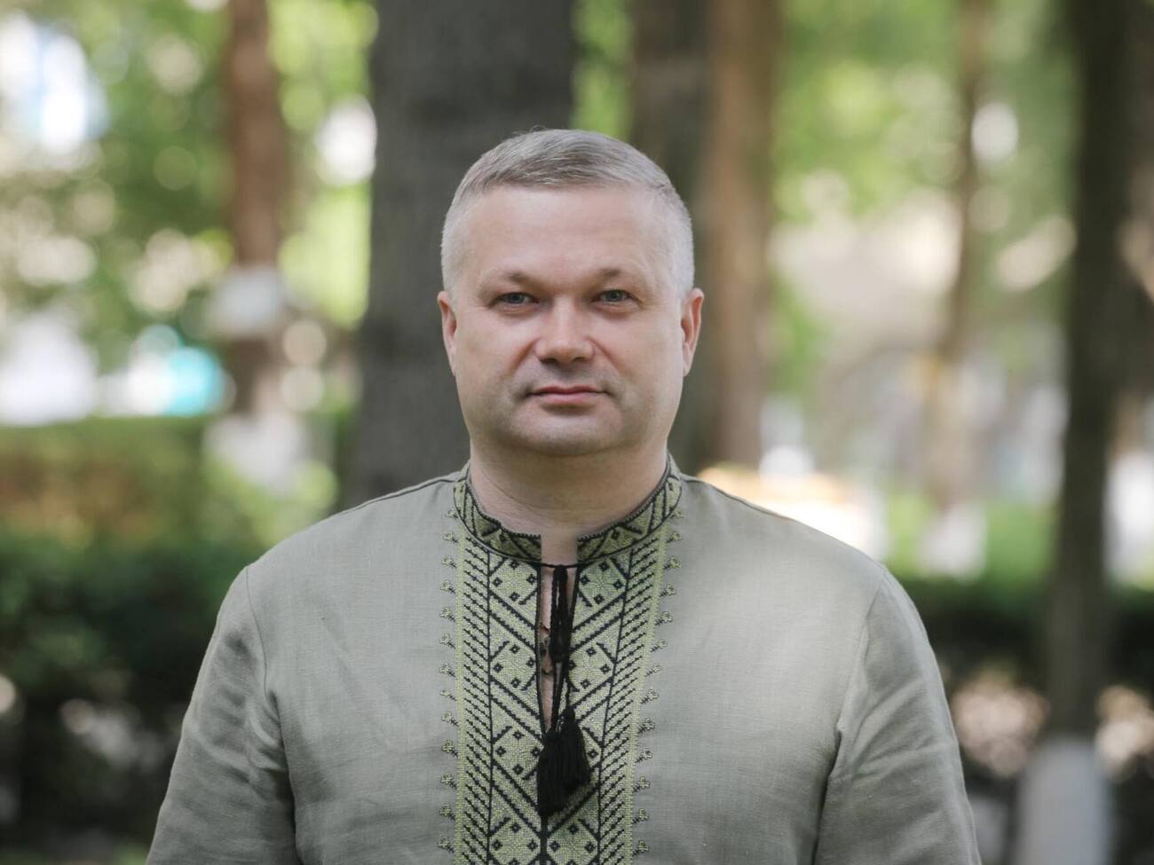 У Булеги сломан нос и ушибы