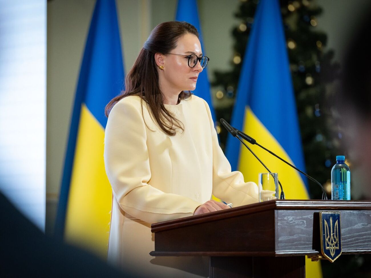 Свириденко отметила, что реализация предложения по петиции требует привлечения значительного дополнительного финансового pecypcа