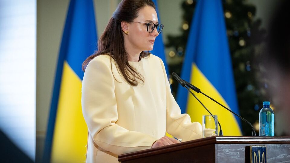 Свириденко отметила, что реализация предложения по петиции требует привлечения значительного дополнительного финансового pecypcа