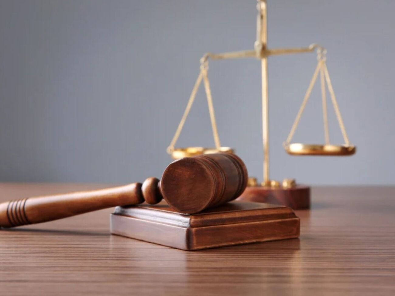 Суд признал мужчину виновным в государственной измене в условиях военного положения