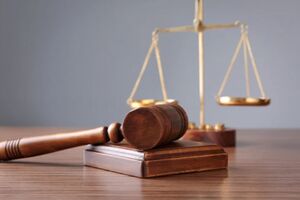 Суд признал мужчину виновным в государственной измене в условиях военного положения