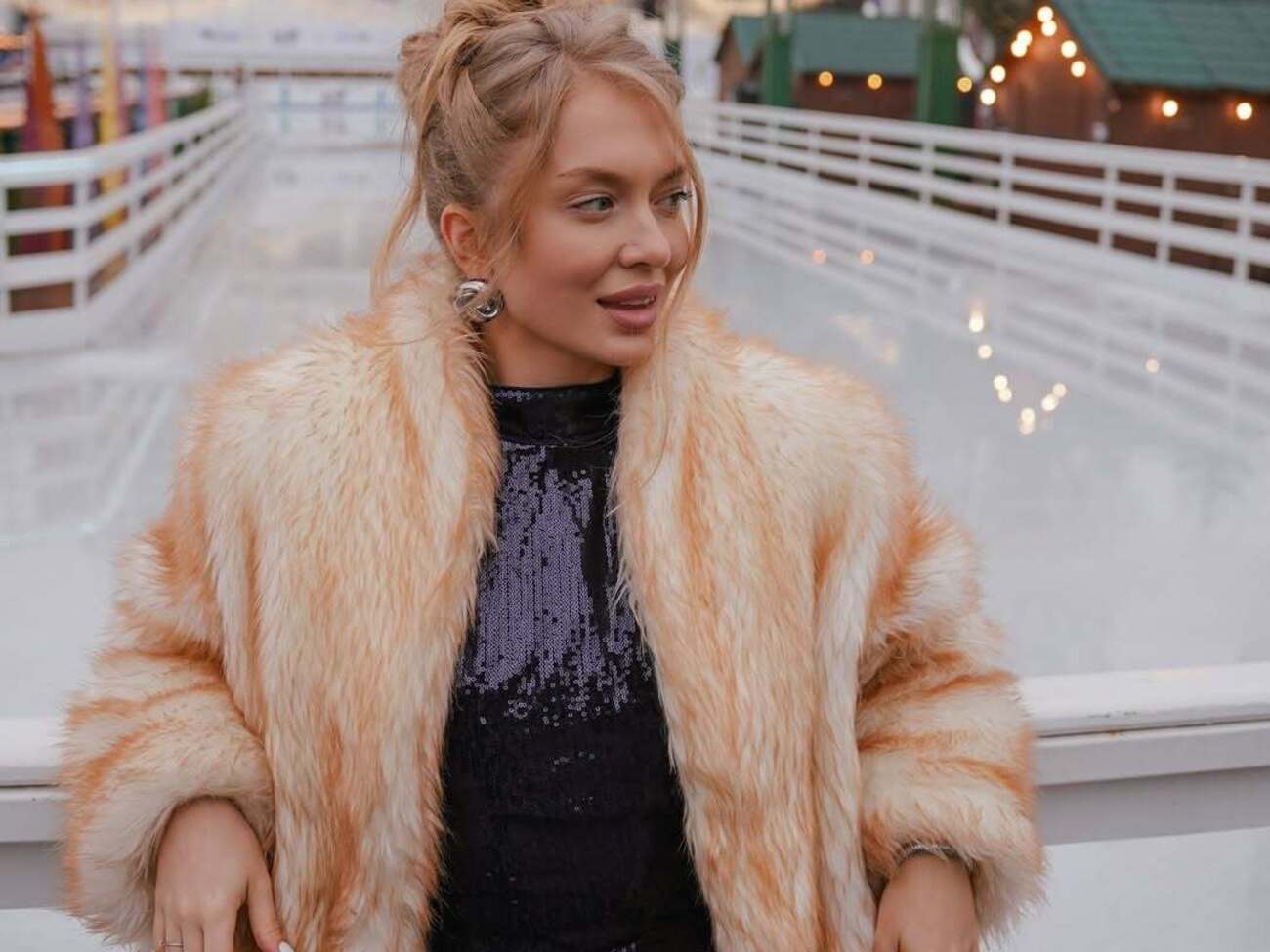 Матрохина: Как проходит ваше 1 января?