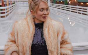 Матрохина: Как проходит ваше 1 января?