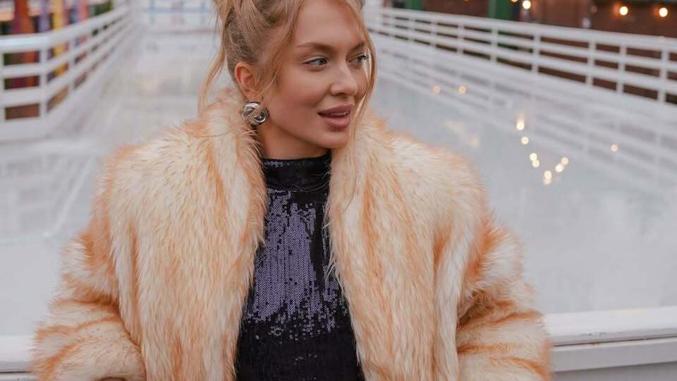 Матрохина: Как проходит ваше 1 января?