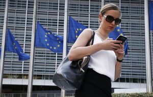 С 1 января Украина присоединилась к европейской политике Roam Like at Home