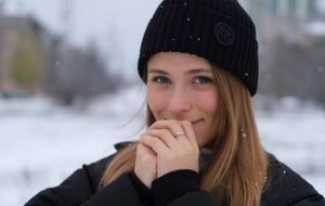 Кроме сына, у Кошмал есть дочь