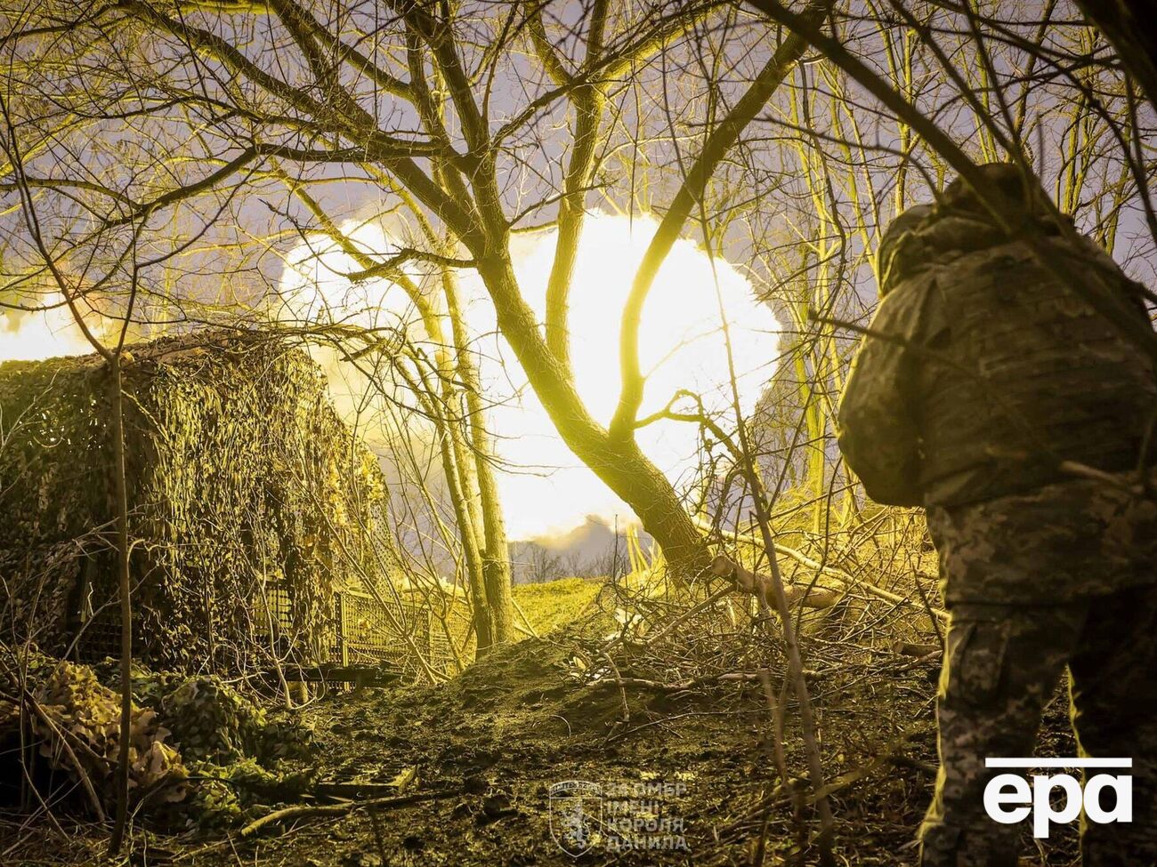 В DeepState 2025 год назвали "действительно сложным" для ВСУ