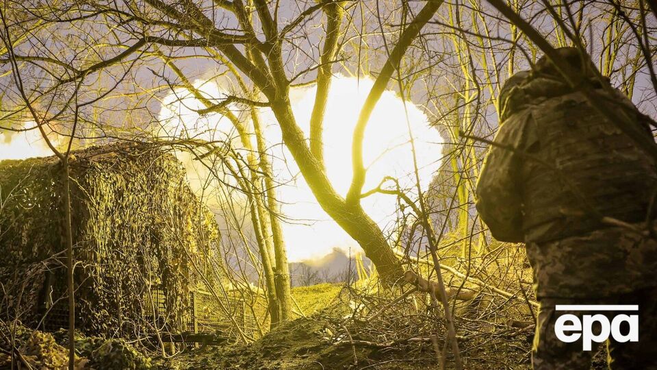 В DeepState 2025 год назвали "действительно сложным" для ВСУ