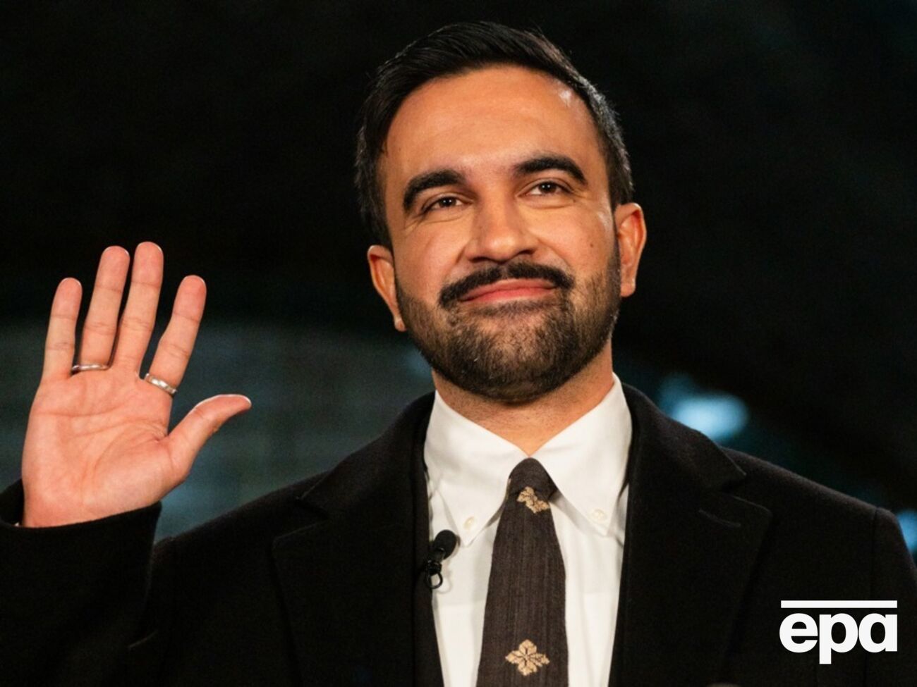 Мамадани – самый молодой глава Нью-Йорка и первый мусульманин