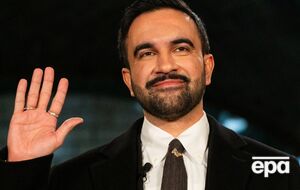 Мамадани – самый молодой глава Нью-Йорка и первый мусульманин